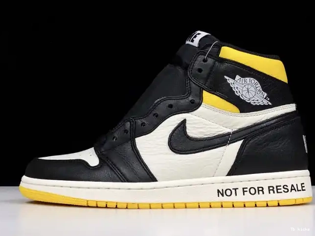 Cheap TBK 1 Resale Retro OG High NRGNot For 861428-107 Jordan Air 0624